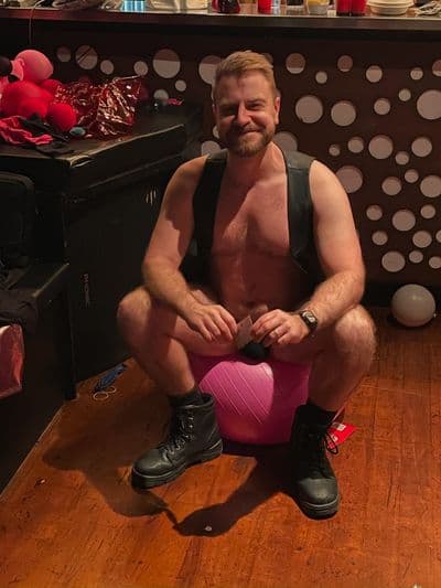 Profile image of HomoEgo