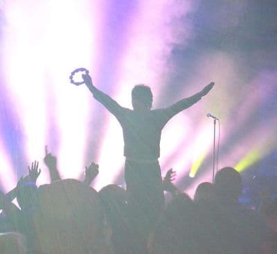 Profile image of Mod Squad