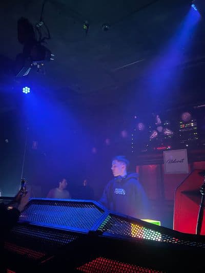 Profile image of Alexbeattieeemusic