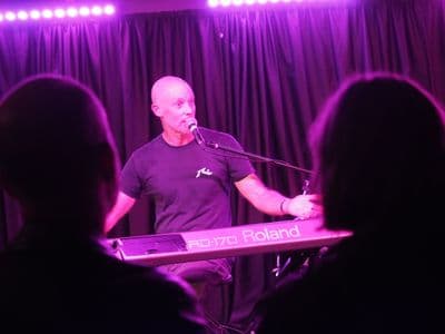 Profile image of Grant Siedle