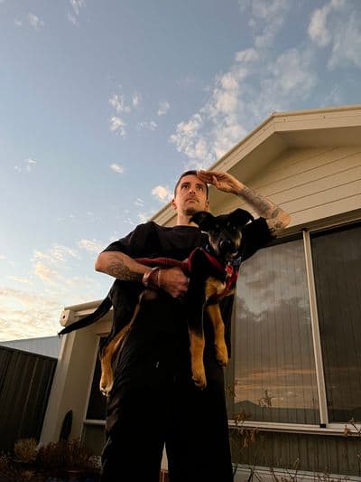 Profile image of Ziggy's Dad
