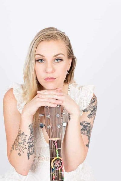 Profile image of Miss Mikaila