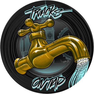 Profile image of Tracks On Tap