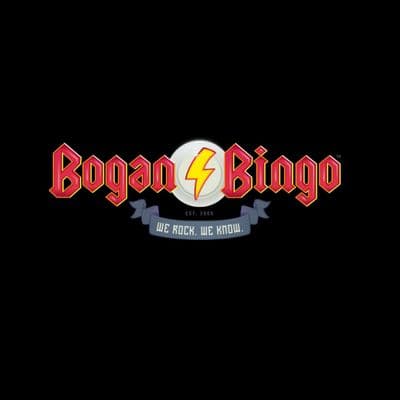 Profile image of Bogan Bingo TPM