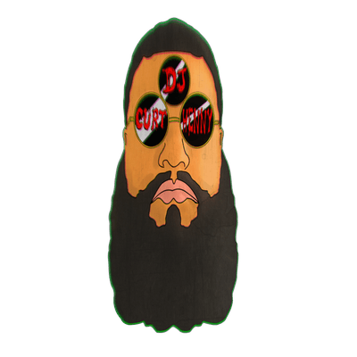 Profile image of DJ Curt Henny