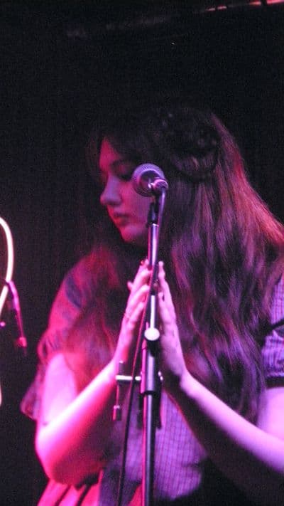 Profile image of Julienne Harvey