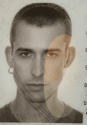 Profile image of Toby Corton