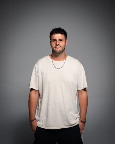 Profile image of Dimitris Michas DJ