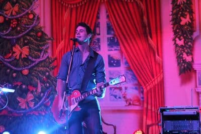 Profile image of Marcus Mercer