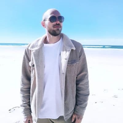 Profile image of Sean Power