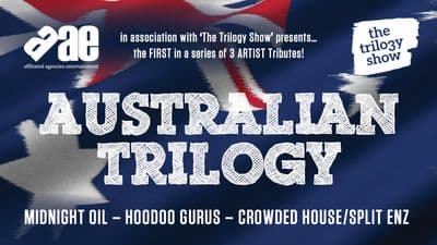 Profile image of Australian Trilogy
