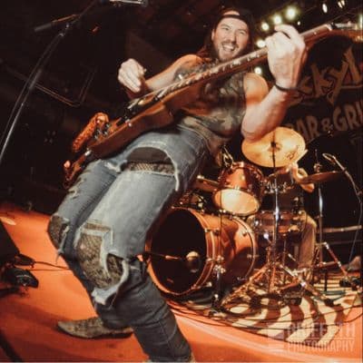 Profile image of Matt Red Moore