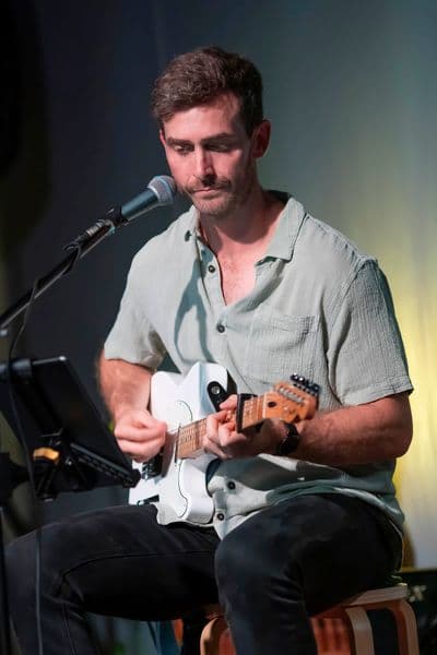 Profile image of Tim McNally