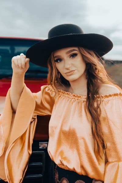 Profile image of Keely Ellen