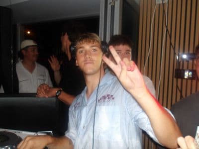 Profile image of Grant