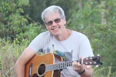 Profile image of Russell Hung