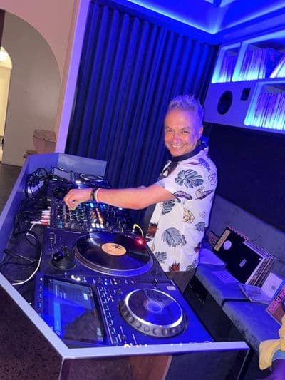 Profile image of AndyDJ