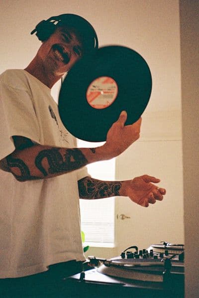 Profile image of Mork Morrow