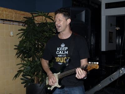 Profile image of They Call Me Bruce