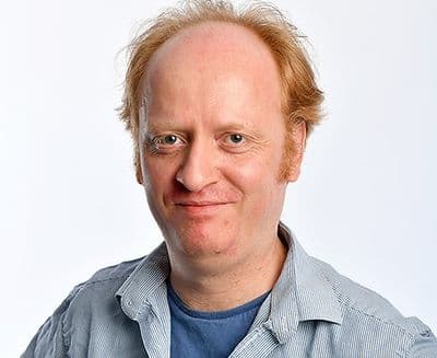 Profile image of Adam Riley