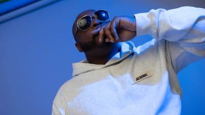 Profile image of DJ SUPA D