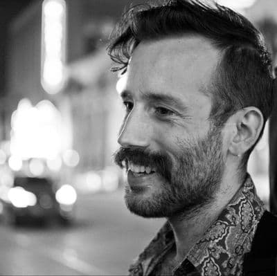 Profile image of Kane Muir