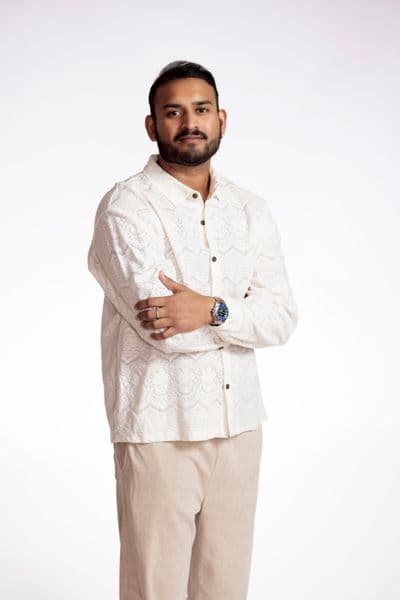 Profile image of Ankit
