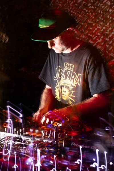 Profile image of Timo-G