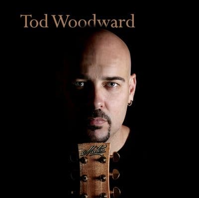 Profile image of Tod Woodward