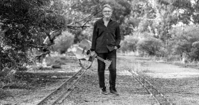 Profile image of Steve McBride Acoustic