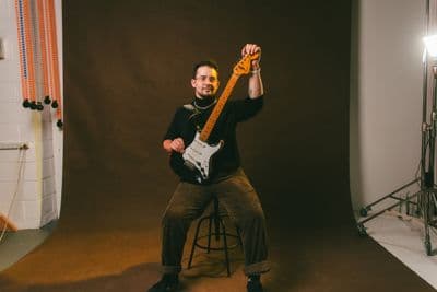 Profile image of Bailey Judd