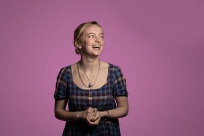 Profile image of Holly Ludlow
