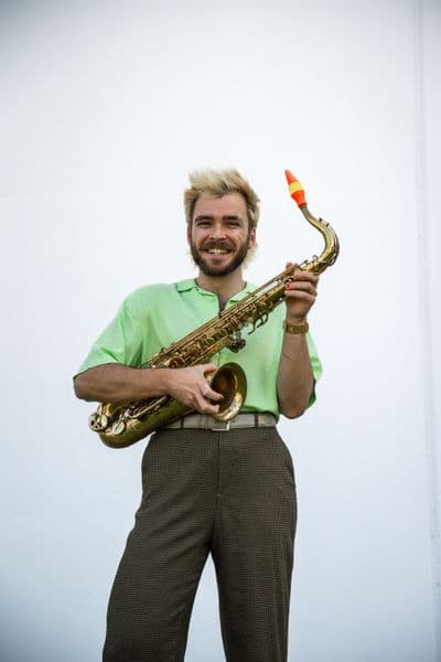 Profile image of Reece Clark