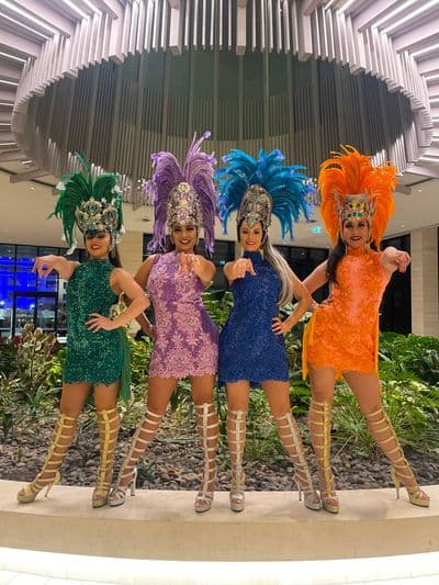 Profile image of Fogo Entertainment