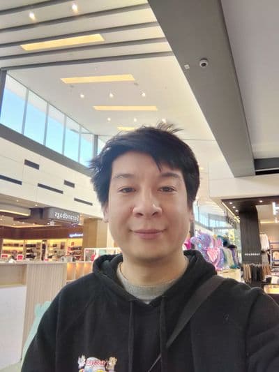 Profile image of Daniel Loh