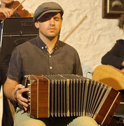 Profile image of Danilo Da Paz