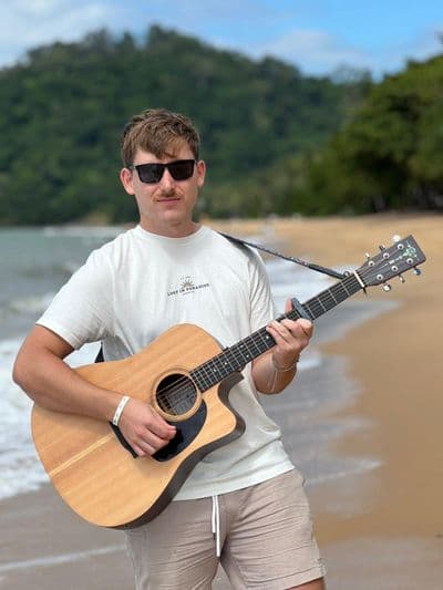 Profile image of James McCarthy