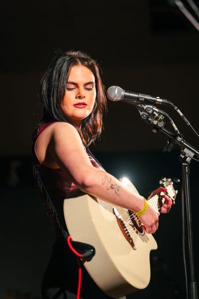 Profile image of Faith Charlton