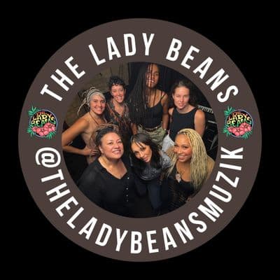Profile image of The Lady Beans