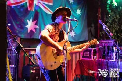 Profile image of Kane Maher Music