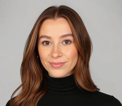 Profile image of Anna G