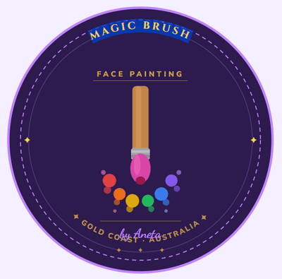 Profile image of Magic Brush Face Painting