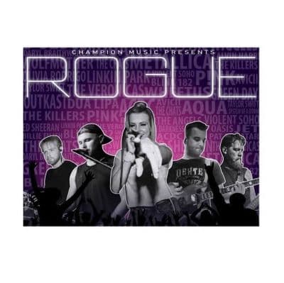 Profile image of ROGUE