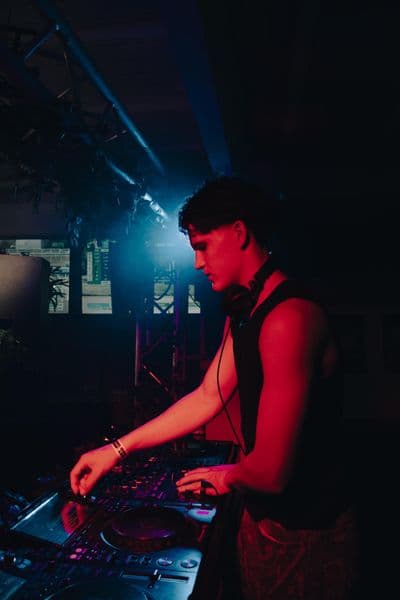 Profile image of Langers