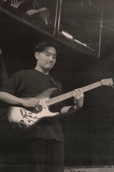 Profile image of Jeremy Yong