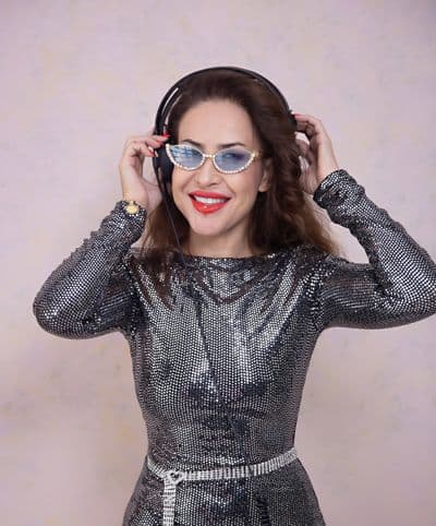 Profile image of DJ TAMY*