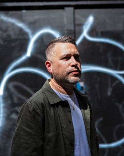 Profile image of Jamie Groovement aka Agent J