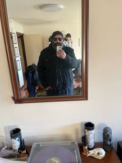 Profile image of Joey Sound Engineer