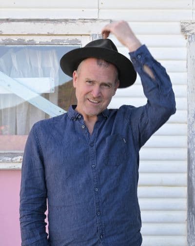 Profile image of Aaron Flower