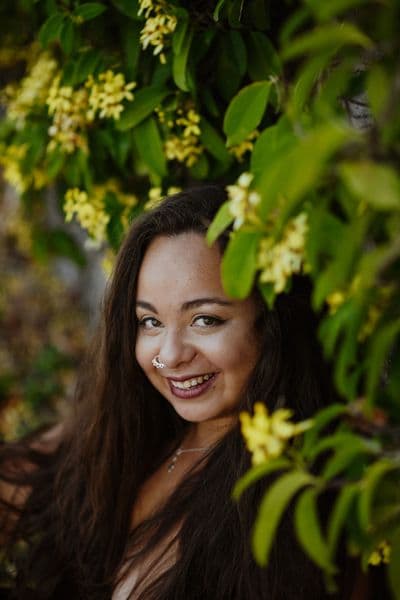 Profile image of Mei Li